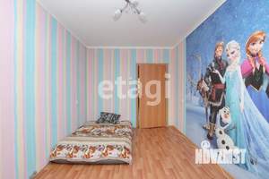 3-к квартира, вторичка, 77м2, 13/18 этаж