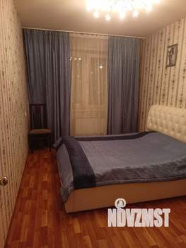 3-к квартира, вторичка, 68м2, 3/10 этаж