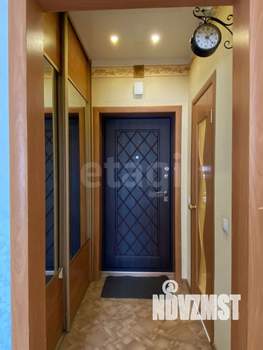 1-к квартира, вторичка, 32м2, 4/9 этаж