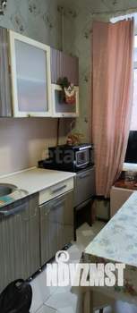 1-к квартира, вторичка, 41м2, 4/5 этаж