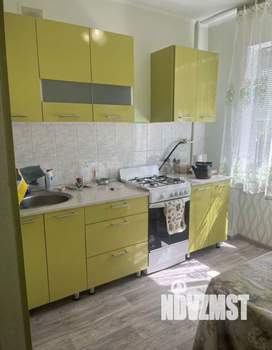 2-к квартира, вторичка, 46м2, 2/5 этаж