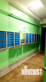 3-к квартира, вторичка, 57м2, 7/9 этаж