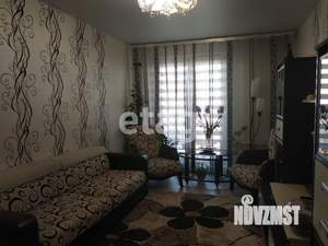 3-к квартира, вторичка, 79м2, 1/4 этаж