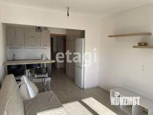 Студия квартира, вторичка, 25м2, 19/19 этаж