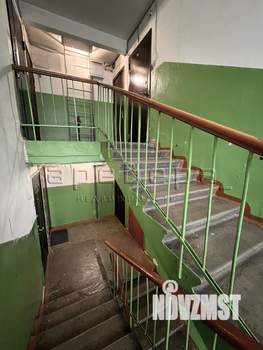 3-к квартира, вторичка, 55м2, 5/5 этаж