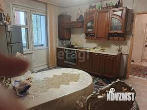 3-к квартира, вторичка, 85м2, 8/9 этаж