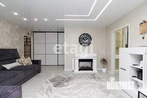 3-к квартира, вторичка, 94м2, 6/10 этаж