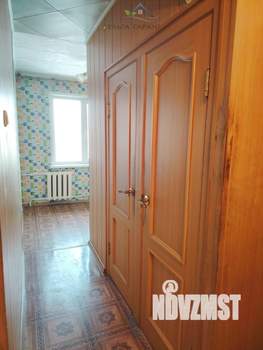 4-к квартира, вторичка, 62м2, 5/5 этаж