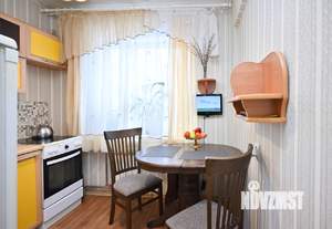 1-к квартира, вторичка, 31м2, 2/5 этаж