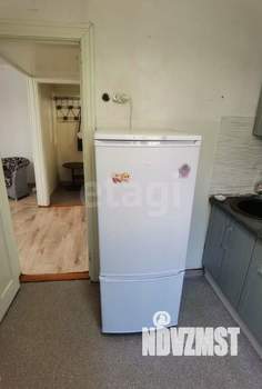 1-к квартира, вторичка, 30м2, 5/5 этаж