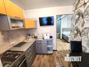 2-к квартира, вторичка, 45м2, 1/5 этаж