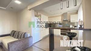 4-к квартира, вторичка, 108м2, 4/16 этаж