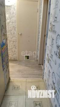 4-к квартира, вторичка, 79м2, 2/5 этаж