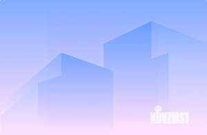 1-к квартира, строящийся дом, 41м2, 6/23 этаж