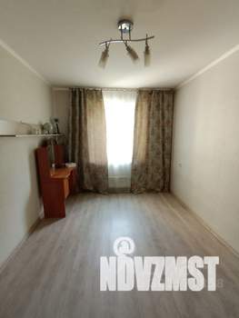2-к квартира, вторичка, 53м2, 1/10 этаж
