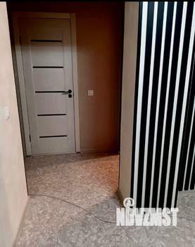 1-к квартира, вторичка, 39м2, 6/17 этаж