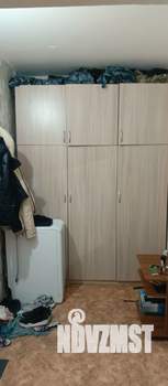 1-к квартира, вторичка, 36м2, 4/16 этаж