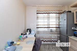 1-к квартира, вторичка, 32м2, 7/10 этаж