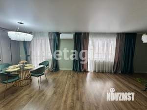 3-к квартира, вторичка, 96м2, 5/20 этаж