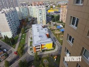 4-к квартира, вторичка, 116м2, 15/16 этаж