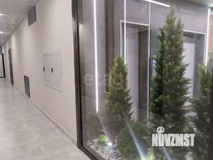 Студия квартира, вторичка, 30м2, 3/17 этаж