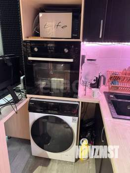 Студия квартира, вторичка, 32м2, 7/9 этаж