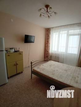 Студия квартира, вторичка, 22м2, 10/19 этаж