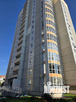 3-к квартира, вторичка, 84м2, 13/17 этаж