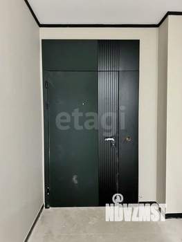 1-к квартира, вторичка, 37м2, 12/22 этаж