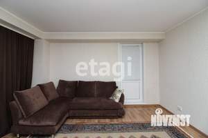 2-к квартира, вторичка, 60м2, 11/25 этаж