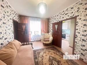 2-к квартира, вторичка, 41м2, 3/5 этаж