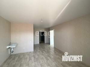 1-к квартира, вторичка, 40м2, 8/14 этаж