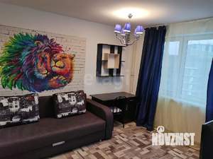 1-к квартира, вторичка, 31м2, 10/13 этаж