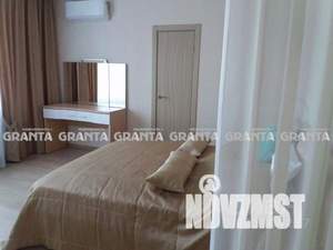 3-к квартира, вторичка, 82м2, 4/15 этаж