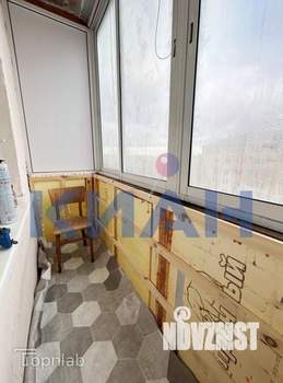 2-к квартира, вторичка, 47м2, 3/5 этаж