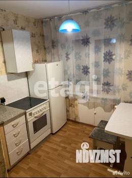 1-к квартира, вторичка, 33м2, 4/5 этаж