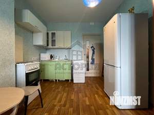Студия квартира, вторичка, 21м2, 3/18 этаж