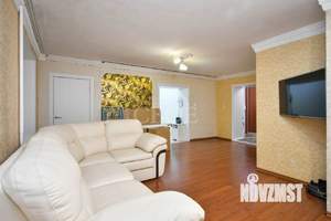 4-к квартира, вторичка, 143м2, 4/10 этаж