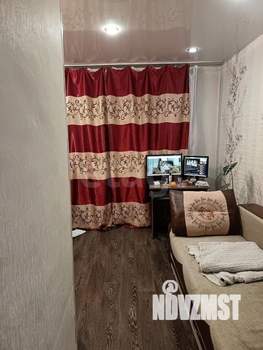 1-к квартира, вторичка, 18м2, 1/5 этаж