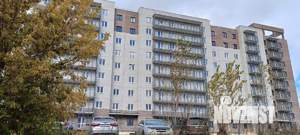 1-к квартира, сданный дом, 39м2, 5/9 этаж