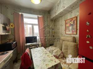 1-к квартира, вторичка, 41м2, 4/5 этаж