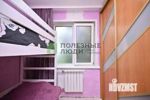 1-к квартира, вторичка, 32м2, 1/5 этаж
