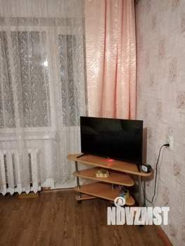 1-к квартира, вторичка, 31м2, 3/5 этаж