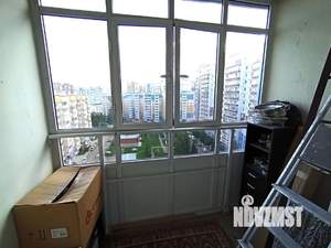 1-к квартира, вторичка, 33м2, 11/16 этаж