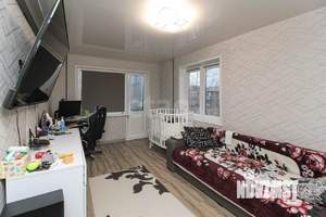 2-к квартира, вторичка, 41м2, 5/5 этаж