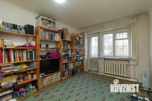 2-к квартира, вторичка, 47м2, 2/5 этаж