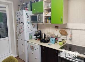 2-к квартира, вторичка, 66м2, 8/10 этаж