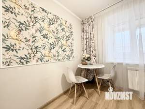 1-к квартира, вторичка, 35м2, 7/15 этаж