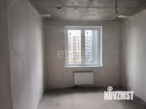 2-к квартира, сданный дом, 51м2, 4/24 этаж