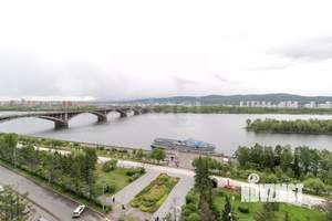 4-к квартира, вторичка, 330м2, 8/12 этаж